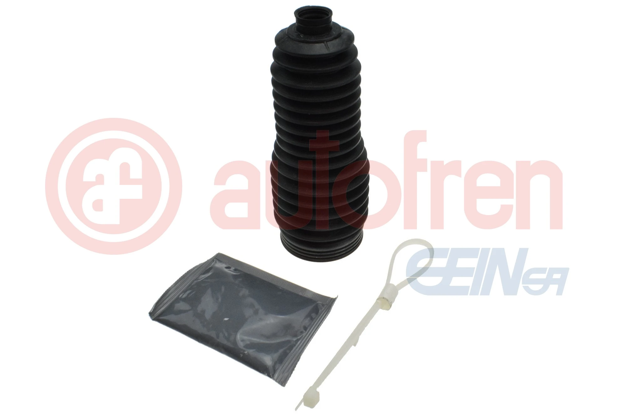 Bellow Kit, steering
